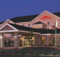 Hilton Garden Inn Clovis - Accommodation Los Angeles