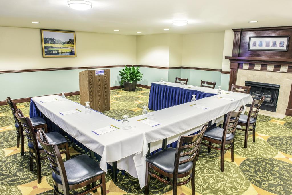 Hilton Garden Inn Jacksonville/Ponte Vedra - thumb 3