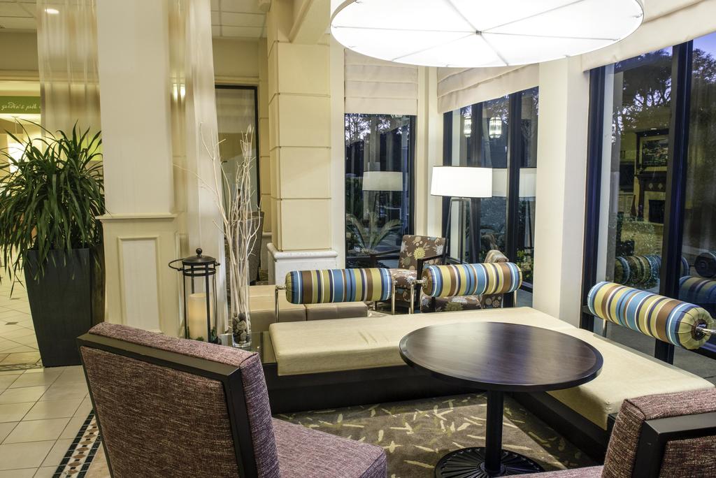 Hilton Garden Inn Jacksonville/Ponte Vedra - thumb 0