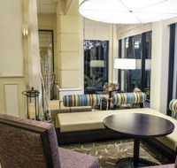 Hilton Garden Inn Jacksonville/Ponte Vedra - Accommodation Los Angeles