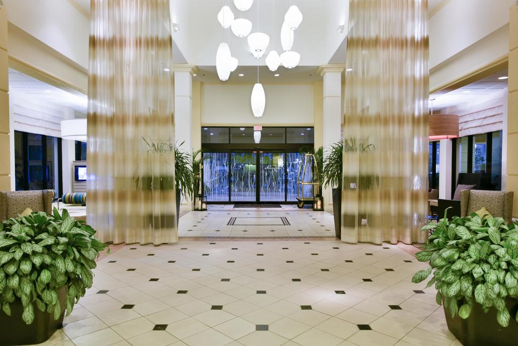 Hilton Garden Inn Jacksonville/Ponte Vedra - thumb 2