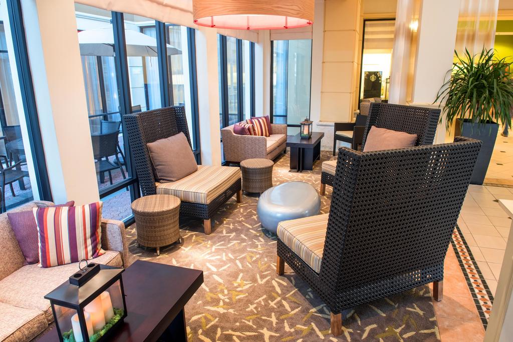 Hilton Garden Inn Jacksonville/Ponte Vedra - thumb 1