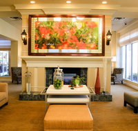 Hilton Garden Inn Redding - Accommodation Los Angeles