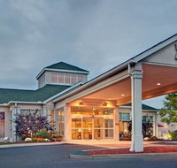 Hilton Garden Inn State College - Accommodation Los Angeles