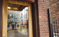 Historic Hotel Nichols Accommodation Los Angeles