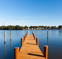 Holiday home near Margale Marina in Altoona Beach - Accommodation Los Angeles