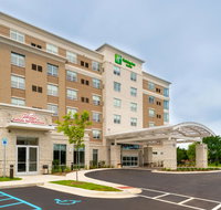 Holiday Inn & Suites - Farmington Hills - Detroit NW - Accommodation Los Angeles