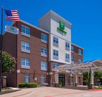 Holiday Inn and Suites Addison - Accommodation Los Angeles