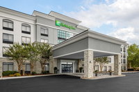 Holiday Inn Cleveland Accommodation Los Angeles