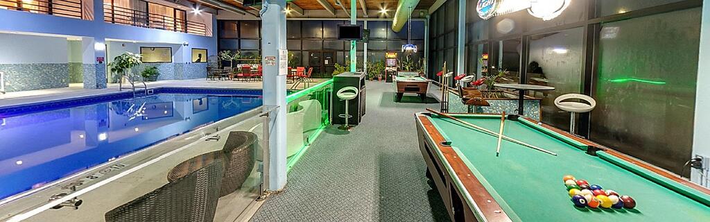 Holiday Inn Clinton-Bridgewater - thumb 2