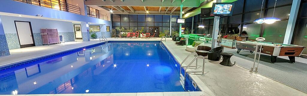 Holiday Inn Clinton-Bridgewater - thumb 3