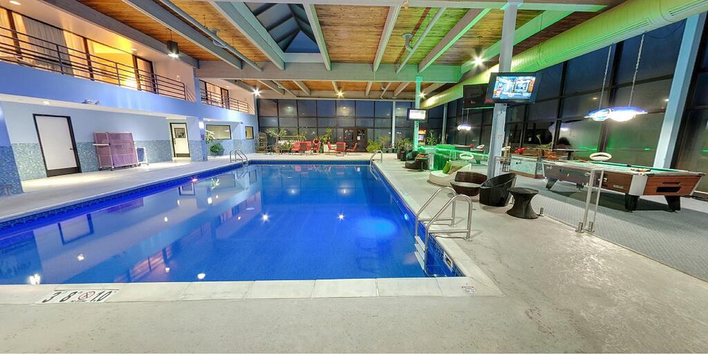 Holiday Inn Clinton-Bridgewater - thumb 0