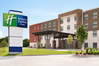 Holiday Inn Express  Suites - Brighton Accommodation Los Angeles