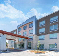 Holiday Inn Express & Suites - Chico - Accommodation Los Angeles