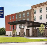 Holiday Inn Express & Suites - Goodland I-70 - Accommodation Los Angeles