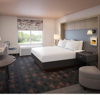 Holiday Inn Express & Suites - Moundsville - Accommodation Los Angeles