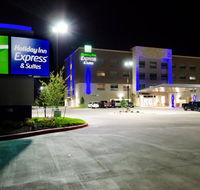 Holiday Inn Express  Suites - Taylor - Accommodation Los Angeles