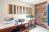 Holiday Inn Express  Suites Junction Accommodation Los Angeles