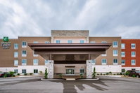 Holiday Inn Express  Suites South Bend - South Accommodation Los Angeles