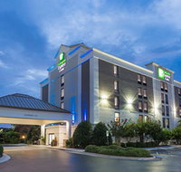 Holiday Inn Express & Suites Wilmington-University Center - Accommodation Los Angeles