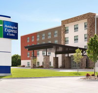 Holiday Inn Express - Indiana - Accommodation Los Angeles