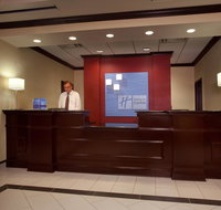 Holiday Inn Express and Suites Atlanta-Johns Creek - Accommodation Los Angeles