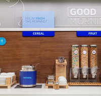 Holiday Inn Express Hotel  Suites Richland - Accommodation Los Angeles