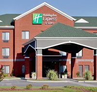 Holiday Inn Express Hotel & Suites Suffolk - Accommodation Los Angeles