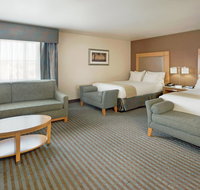 Holiday Inn Express Monterey - Cannery Row - Accommodation Los Angeles