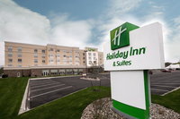 Holiday Inn Hotel  Suites - Mount Pleasant Accommodation Los Angeles