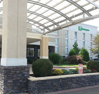 Holiday Inn Lansdale - Accommodation Los Angeles