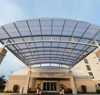 Holiday Inn Wilmington-Market Street - Accommodation Los Angeles