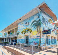 Hollywood Beach Hotels - Accommodation Los Angeles