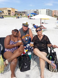 Accommodation Los Angeles