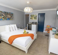 Hollywood Beach Suites and Hotel - Accommodation Los Angeles