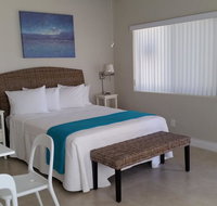 Hollywood Broadwalk Oceanside Hotel - Accommodation Los Angeles