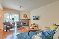 Home 5 Mi to Colonial Pkwy 11 Mi to Busch Gardens Accommodation Los Angeles