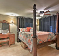 Home on Grand Lake with Grill & Panoramic View! - Accommodation Los Angeles