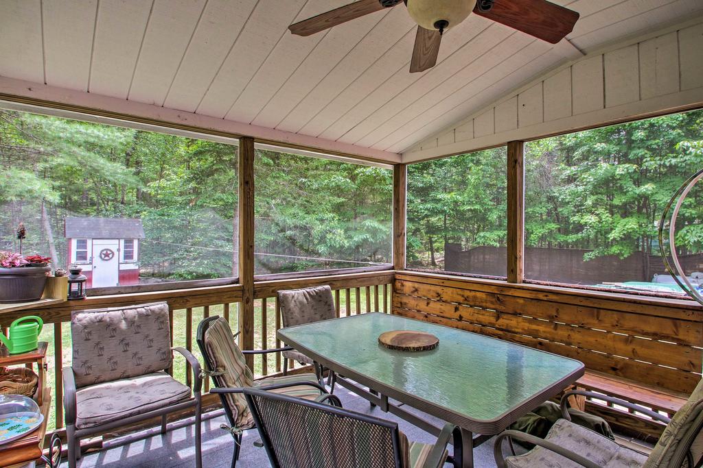 Home With Billiards & Porch, 10 Mins To Conway Lake! - thumb 3