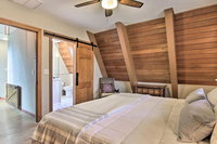 Home with Deck Near Lewes Rehoboth  Bethany Beach Accommodation Los Angeles