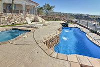 Home with Seasonal PoolSpa-5 Mi to Laughlin Casinos Accommodation Los Angeles