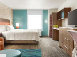 Home2 Suites By Hilton Carmel Indianapolis