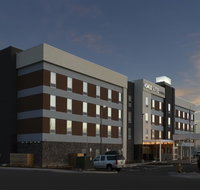 Home2 Suites By Hilton Clovis Fresno Airport - Accommodation Los Angeles