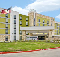 Home2 Suites By Hilton Dallas Addison - Accommodation Los Angeles
