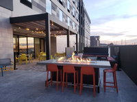 Home2 Suites By Hilton Euless Dfw West Tx Accommodation Los Angeles