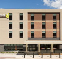 Home2 Suites By Hilton La Crosse - Accommodation Los Angeles