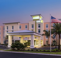 Home2 Suites By Hilton Nokomis - Accommodation Los Angeles