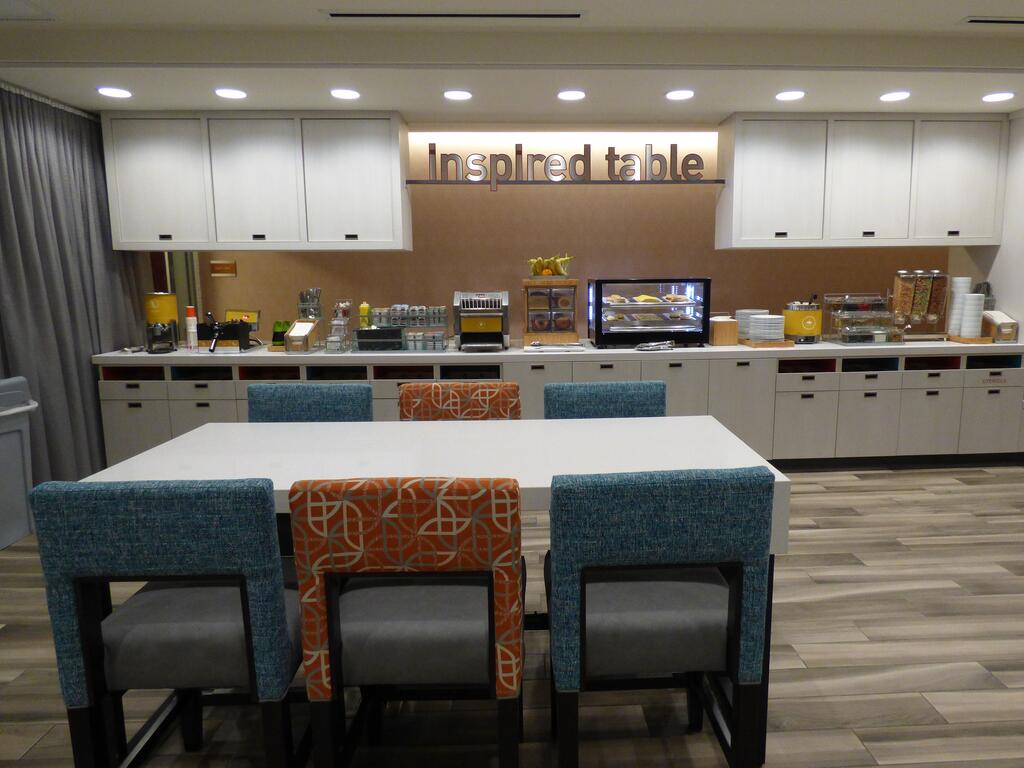 Home2 Suites By Hilton Pensacola I-10 Pine Forest Road - thumb 3