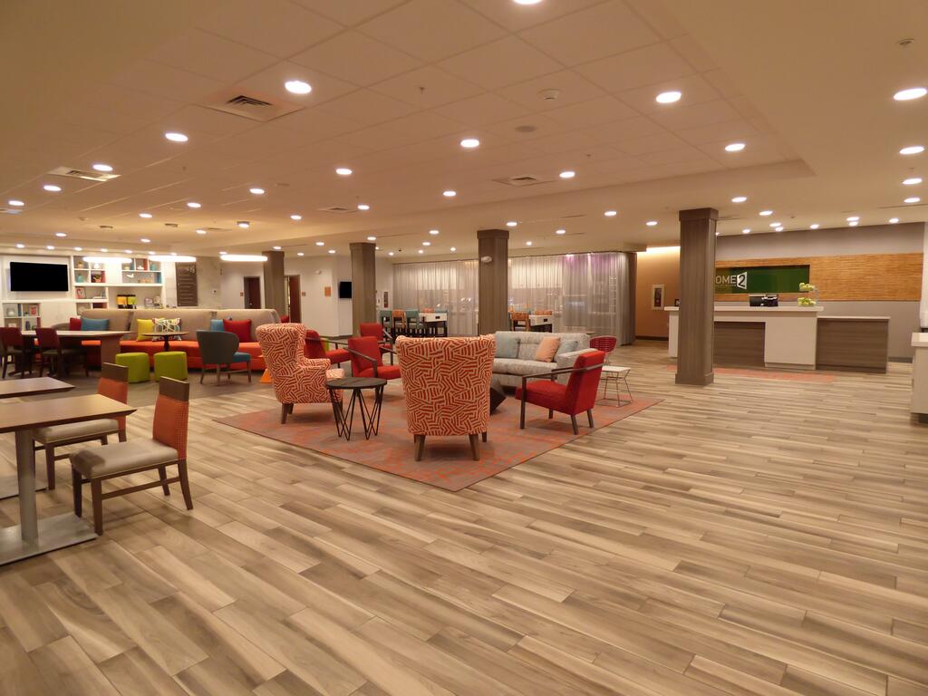 Home2 Suites By Hilton Pensacola I-10 Pine Forest Road - thumb 1