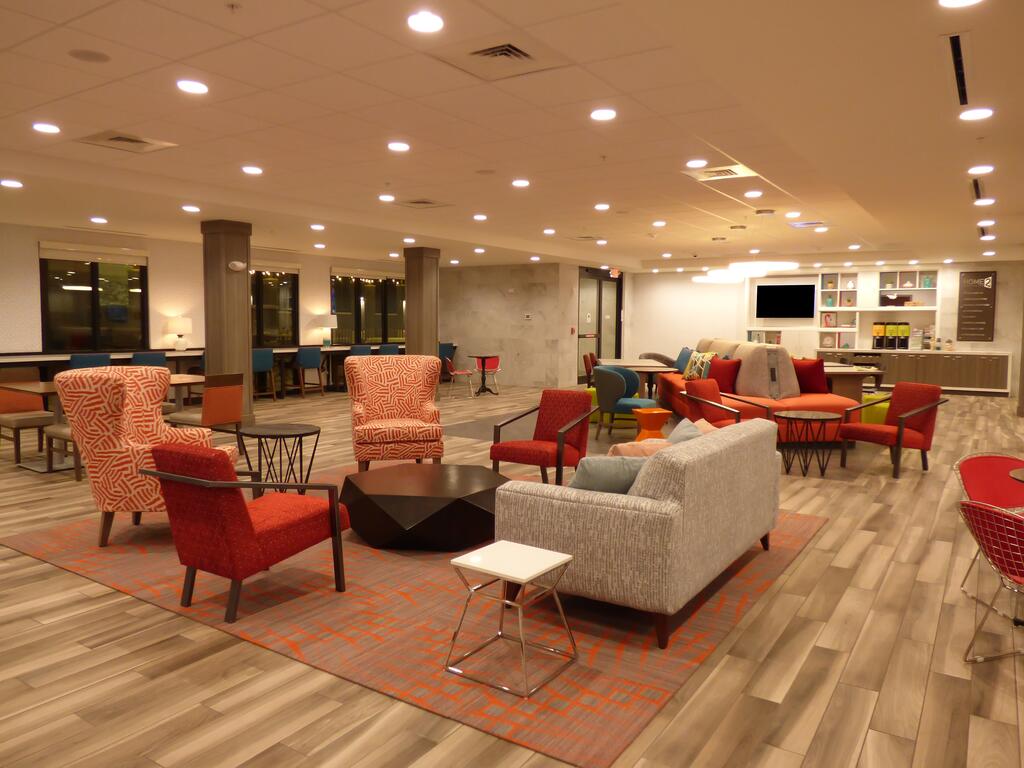 Home2 Suites By Hilton Pensacola I-10 Pine Forest Road - thumb 2